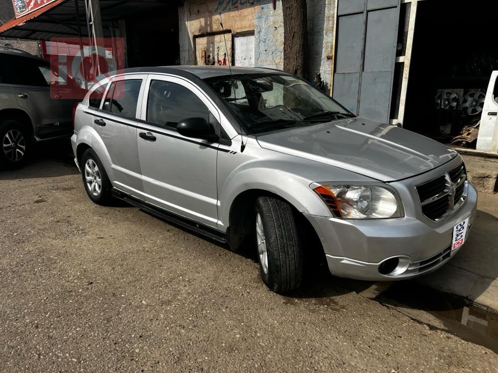 Dodge Caliber
